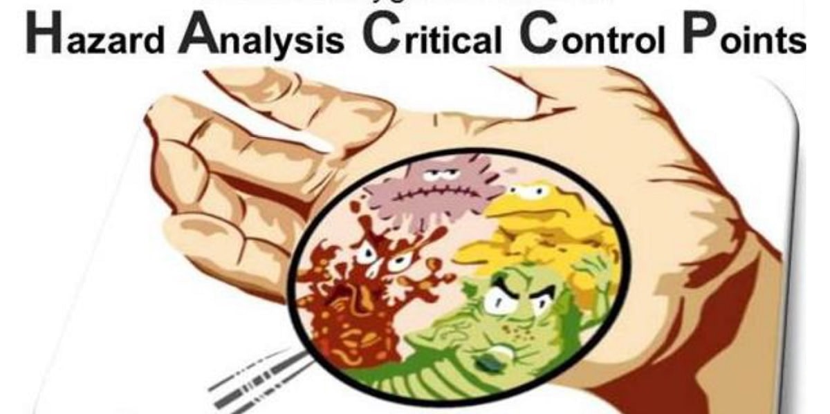 หลักสูตร HACCP Requirements : Hazard Analysis Critical Control Point rev.5-2020 (Codex)